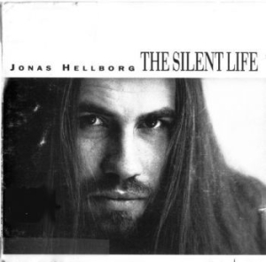 Hellborg Jonas - Silent Life i gruppen CD / Jazz/Blues hos Bengans Skivbutik AB (4167148)