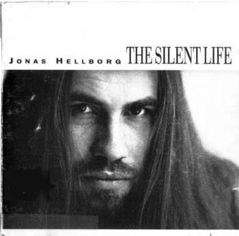 Hellborg Jonas - Silent Life i gruppen CD / Toppsäljare hos Bengans Skivbutik AB (4167148)