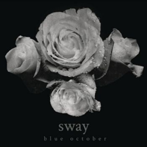 Blue October - Sway i gruppen CD / Pop hos Bengans Skivbutik AB (4167155)