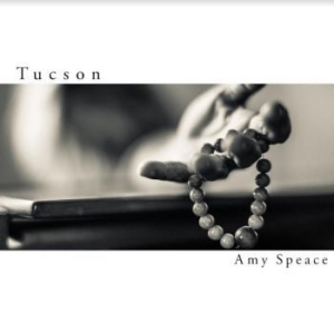 Speace Amy - Tucson i gruppen CD / Pop-Rock hos Bengans Skivbutik AB (4167160)