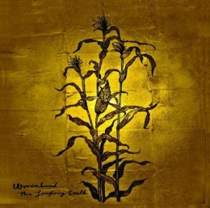 Wovenhand - Laughing Stalk (Gold) i gruppen VINYL / Pop-Rock hos Bengans Skivbutik AB (4167451)