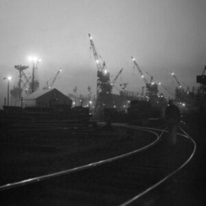 Granberg Magnus - Night Will Fade And Fall Apart i gruppen CD / Pop-Rock hos Bengans Skivbutik AB (4167470)