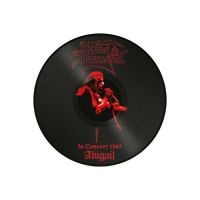 KING DIAMOND - IN CONCERT 1987 - ABIGAIL (PICTURE i gruppen VINYL / Dansk Musik,Hårdrock hos Bengans Skivbutik AB (4167481)