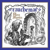 Cauchemar - Rosa Mystica i gruppen CD / Hårdrock hos Bengans Skivbutik AB (4167490)