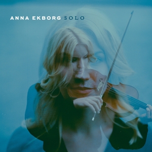 Ekborg Anna - Solo i gruppen VINYL / Svensk Folkmusik,World Music hos Bengans Skivbutik AB (4167493)