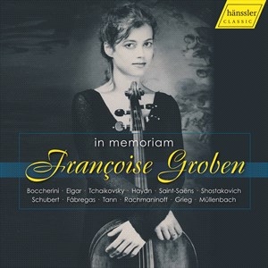 Various - In Memoriam (6Cd) i gruppen CD / Toppsäljare hos Bengans Skivbutik AB (4167585)