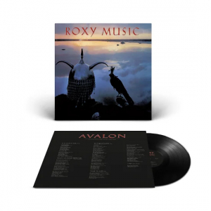 Roxy Music - Avalon (Vinyl) in the group OUR PICKS / Most popular vinyl classics at Bengans Skivbutik AB (4167634)