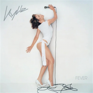 Kylie Minogue - Fever in the group VINYL / Pop-Rock at Bengans Skivbutik AB (4167637)