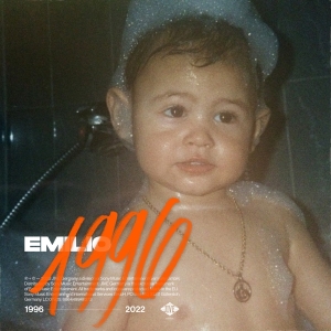 Emilio - 1996 i gruppen ÖVRIGT / Övrigt / aub hos Bengans Skivbutik AB (4167645)