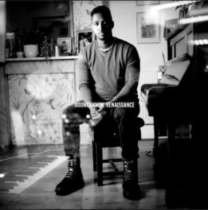 Doomcannon - Renaissance i gruppen VINYL / Dance-Techno hos Bengans Skivbutik AB (4167687)