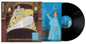 Bluetones - A New Anthem i gruppen VINYL / Pop-Rock hos Bengans Skivbutik AB (4167694)