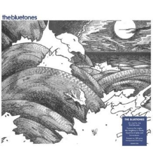 Bluetones - Bluestones i gruppen VINYL / Pop hos Bengans Skivbutik AB (4167696)