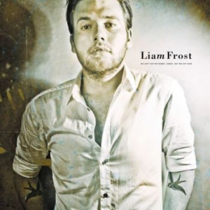 Frost Liam - We Ain't Got The Money i gruppen VINYL / Pop hos Bengans Skivbutik AB (4167700)