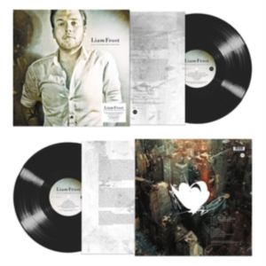 Frost Liam - We Ain't Got The Money i gruppen VINYL / Pop-Rock hos Bengans Skivbutik AB (4167700)