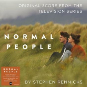 Rennicks Stephen - Normal People (Original Score) i gruppen VINYL / Film-Musikal,Pop-Rock hos Bengans Skivbutik AB (4167702)