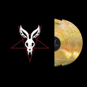 Mr Bungle - Raging Wrath Of The Easter Bunny De i gruppen VINYL / Hårdrock/ Heavy metal hos Bengans Skivbutik AB (4167752)