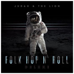 Judah & The Lion - Folk Hop N' Roll (Deluxe) i gruppen VINYL / Rock hos Bengans Skivbutik AB (4167762)