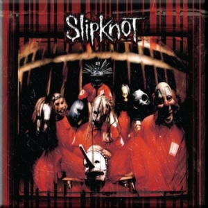 Slipknot - Neighbourhood Magnet i gruppen ÖVRIGT / MK Test 7 hos Bengans Skivbutik AB (4168466)