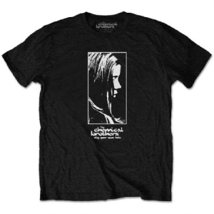 The Chemical Brothers - Unisex T-Shirt: Dig Your Own Hole i gruppen MERCH / T-Shirt / Sommar T-shirt 23 hos Bengans Skivbutik AB (4168477r)