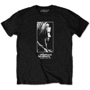 The Chemical Brothers - Unisex T-Shirt: Dig Your Own Hole i gruppen Minishops / Chemical Brothers hos Bengans Skivbutik AB (4168477r)