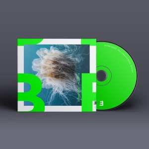 Jasper Høiby - What It Means To Be Human i gruppen CD / Jazz hos Bengans Skivbutik AB (4169053)