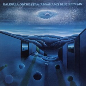 Kalevala Orchestra - Abraham's Blue Refrain i gruppen CD / Jazz,Pop-Rock hos Bengans Skivbutik AB (4169064)