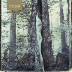 Hexvessel - No Holier Temple i gruppen CD / Rock hos Bengans Skivbutik AB (4169066)