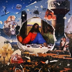 Bartees Strange - Farm To Table i gruppen CD / Rock hos Bengans Skivbutik AB (4169185)