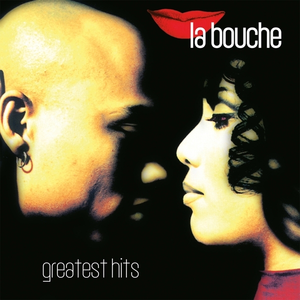 La Bouche - Greatest Hits i gruppen VINYL / Dans/Techno hos Bengans Skivbutik AB (4169380)