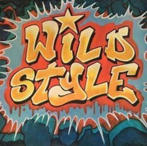 Ost - Wild Style i gruppen VINYL / Hip Hop-Rap hos Bengans Skivbutik AB (4169406)