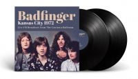Badfinger - Kansas City 1972 (Vinyl 2 Lp) i gruppen VINYL / Pop-Rock hos Bengans Skivbutik AB (4169608)