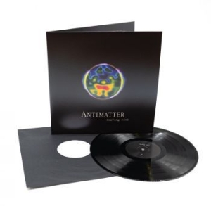 Antimatter - Leaving Eden (Black Vinyl Lp) i gruppen VINYL / Hårdrock/ Heavy metal hos Bengans Skivbutik AB (4169609)