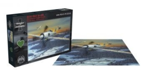 Bellica - Focke Wulf - Fw190 (1000 Piece Puzz i gruppen MERCHANDISE / Merch / Hårdrock hos Bengans Skivbutik AB (4169620)