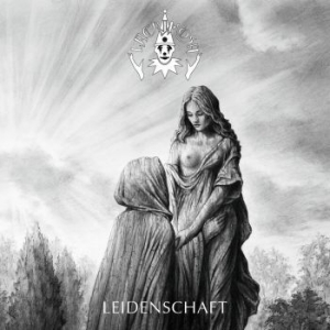 Lacrimosa - Leidenschaft (2 Lp Vinyl Limited Ed i gruppen VINYL / Hårdrock/ Heavy metal hos Bengans Skivbutik AB (4169628)