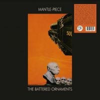 Battered Ornaments - Mantle-Piece i gruppen VINYL / Pop-Rock hos Bengans Skivbutik AB (4169783)