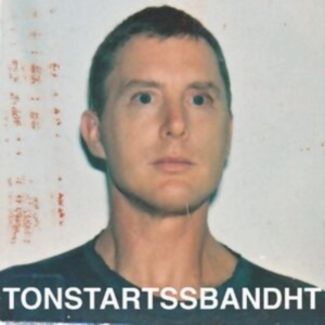 Tonstartssbandht - An When (Light Green Vinyl) i gruppen VI TIPSAR / Bengans Personal Tipsar / Tonka's Playlist For Now hos Bengans Skivbutik AB (4169785)