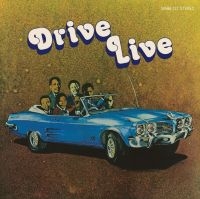 Drive The - Drive Live i gruppen VINYL / Jazz hos Bengans Skivbutik AB (4169788)