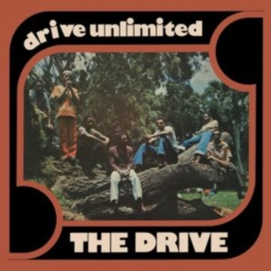 Drive - Drive Unlimited i gruppen ÖVRIGT / Övrigt / aub hos Bengans Skivbutik AB (4169789)