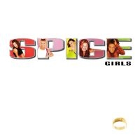 Spice Girls - Spice (Vinyl) i gruppen VI TIPSAR / Startsida Vinylkampanj hos Bengans Skivbutik AB (4169808)