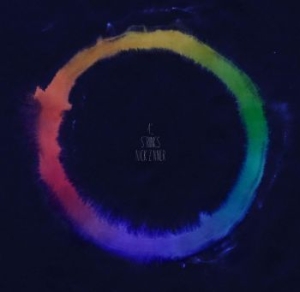 Zinner Nick - 41 Strings i gruppen VINYL / Pop-Rock hos Bengans Skivbutik AB (4170558)