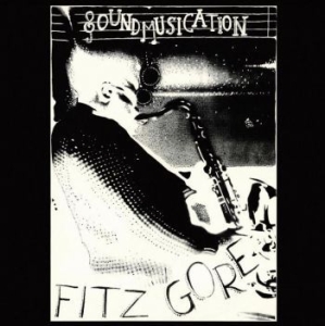 Gore Fitz - Soundmusication i gruppen VINYL / Jazz/Blues hos Bengans Skivbutik AB (4170559)