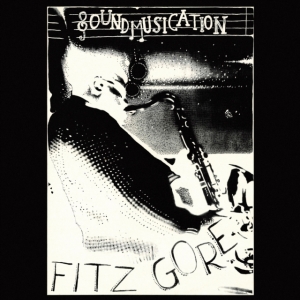 Gore Fitz - Soundmusication i gruppen VINYL / Jazz hos Bengans Skivbutik AB (4170559)