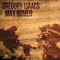 Isaacs Gregory & Max Romeo - Showcase Vol.1 i gruppen VINYL / Toppsäljare hos Bengans Skivbutik AB (4170565)