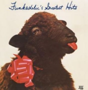 Funkadelic - Funkadelic i gruppen CD / RNB, Disco & Soul hos Bengans Skivbutik AB (4170575)