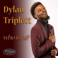 Triplett Dylan - Who Is He? i gruppen CD / Blues,Jazz hos Bengans Skivbutik AB (4170580)