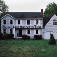 Hotelier The - Home, Like Noplace Is There i gruppen CD / Pop-Rock hos Bengans Skivbutik AB (4170583)