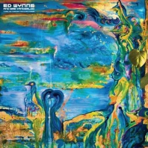 Wynne Ed - Tumbling Through The Floativerse i gruppen CD / Rock hos Bengans Skivbutik AB (4170588)