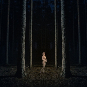 Iamamiwhoami - Be Here Soon i gruppen CD / Nyheter / Pop-Rock hos Bengans Skivbutik AB (4170605)