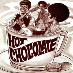 Hot Chocolate - Hot Chocolate (Ltd Brown Vinyl) i gruppen VINYL / RNB, Disco & Soul hos Bengans Skivbutik AB (4170722)