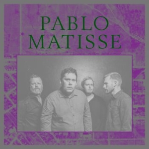 Pablo Matisse - Rise i gruppen VINYL / Rock hos Bengans Skivbutik AB (4170724)